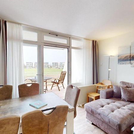 Burgtiefe Suedstrand "Duenennest" Fehmarn Esterno foto
