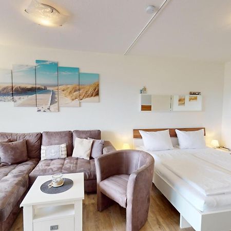 Burgtiefe Suedstrand "Duenennest" Fehmarn Esterno foto